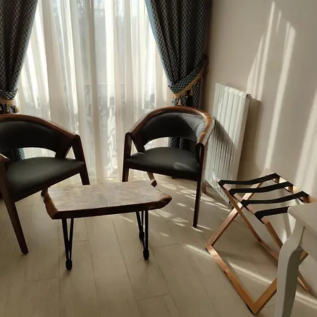 Galata Szálloda 3*