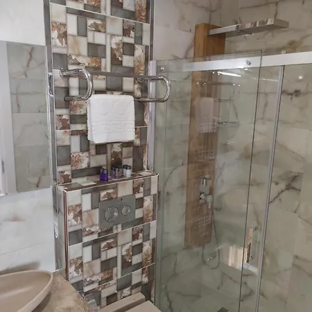 מלון Galata איסטמבול