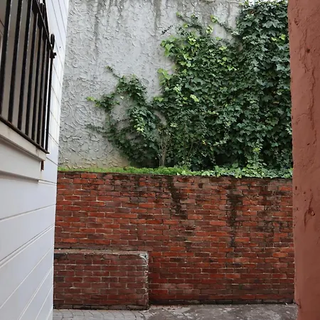 Galata Hotel Stambuł