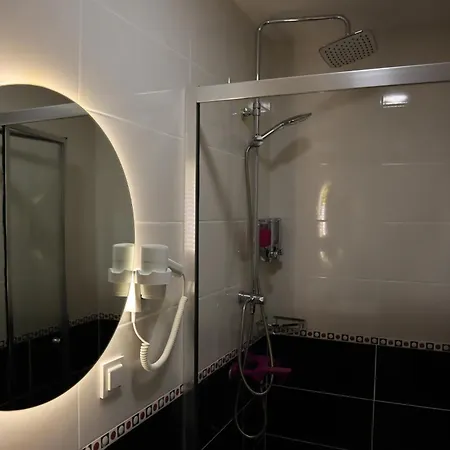 Galata 3* Isztambul