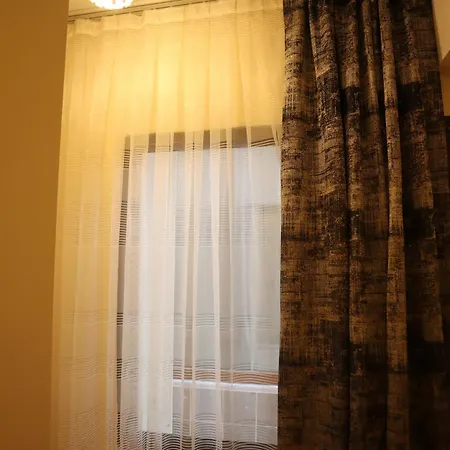 Szálloda Galata 3*