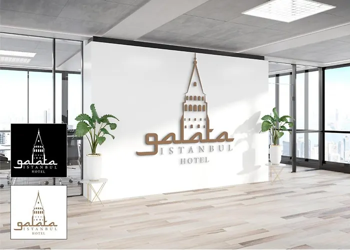 Galata 伊斯坦布尔