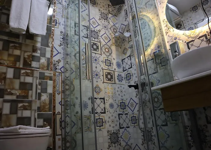 酒店 Galata 伊斯坦布尔