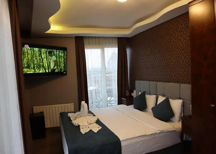 Galata 3* 伊斯坦布尔