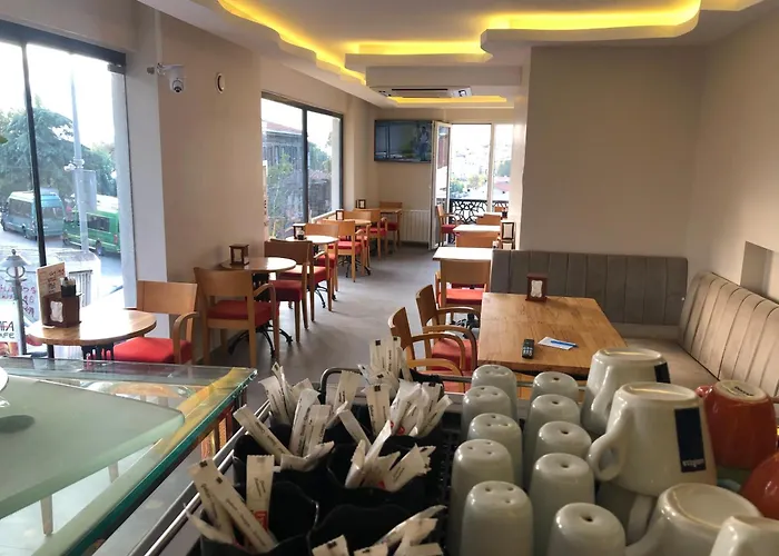 Galata 酒店 伊斯坦布尔