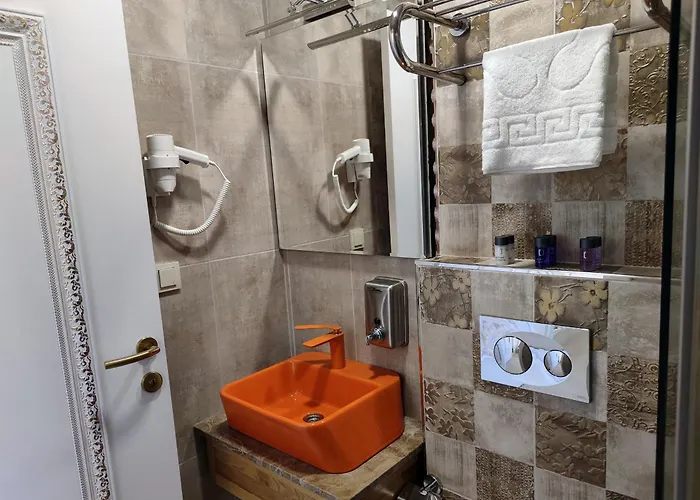 酒店 Galata 伊斯坦布尔