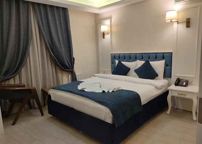 酒店 Galata 伊斯坦布尔