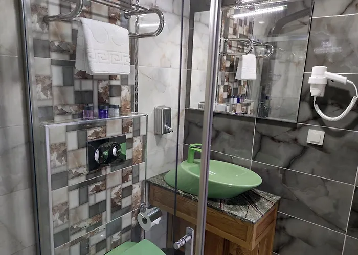 Galata 酒店 伊斯坦布尔