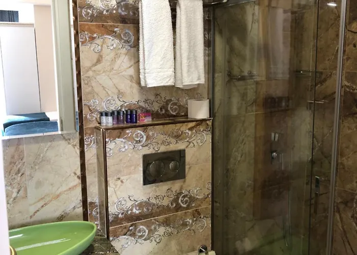 Galata 3* 伊斯坦布尔