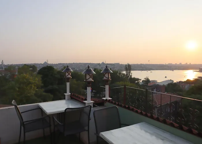 Galata 伊斯坦布尔