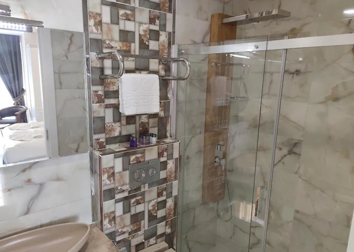 酒店 Galata 伊斯坦布尔