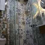 Szálloda Galata Isztambul