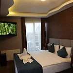 Galata 3* Isztambul