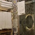 Szálloda Galata Isztambul