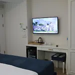 Galata Szálloda 3*