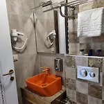 Szálloda Galata Isztambul