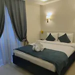 Szálloda Galata 3*