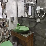 Szálloda Galata Isztambul