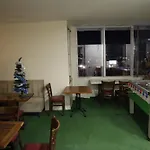 Szálloda Galata 3*