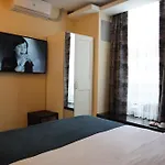 Galata Szálloda Isztambul