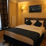 Szálloda Galata 3*